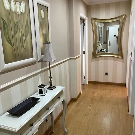 Albamar Apartamento Sanxenxo