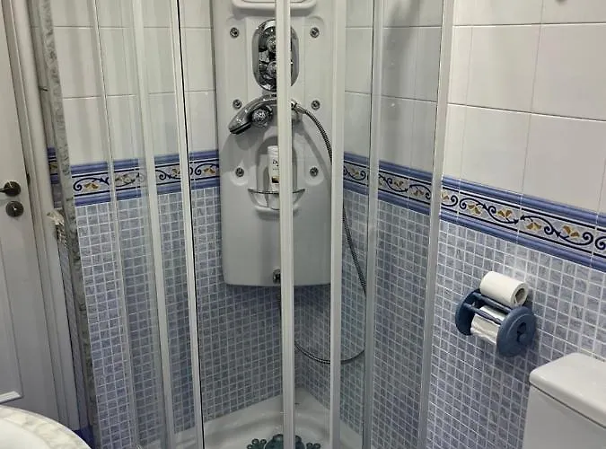 Albamar Διαμέρισμα