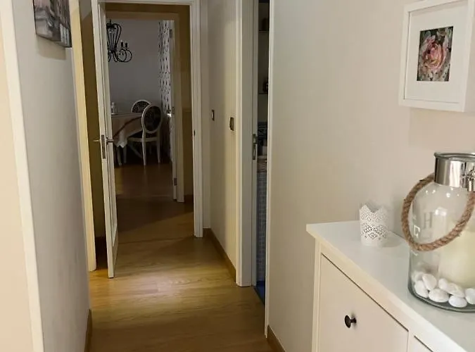 Albamar Διαμέρισμα