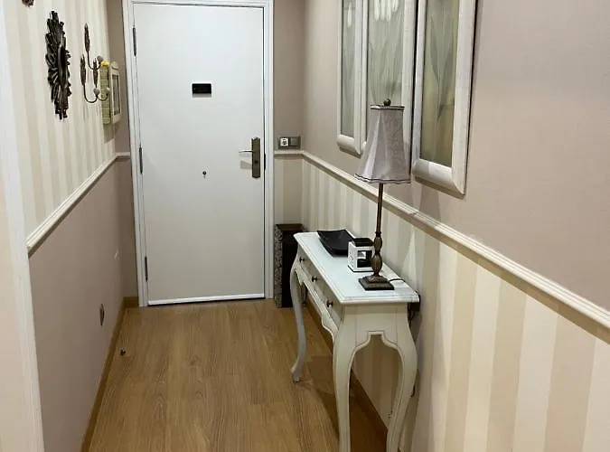 Albamar Διαμέρισμα Sanxenxo