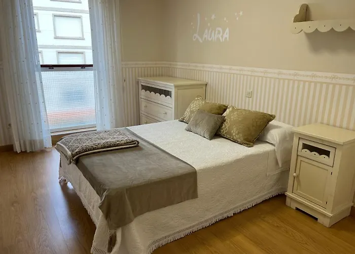 Διαμέρισμα Albamar *