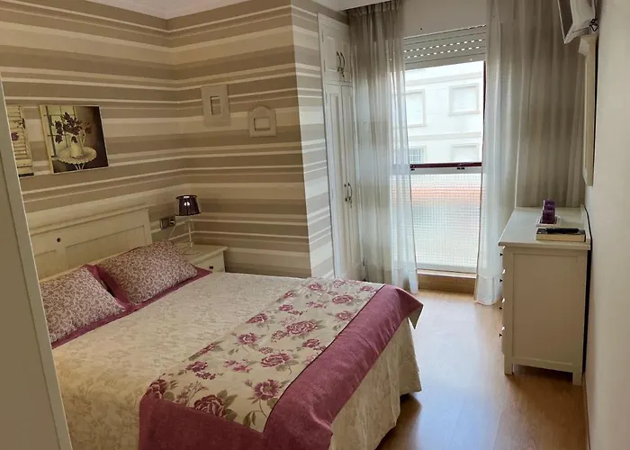 Albamar Διαμέρισμα